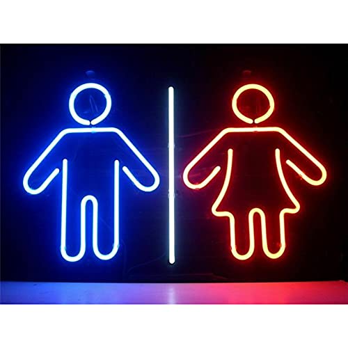 Amazon | ネオンサイン トイレ標識 TOILET NEON SIGN インテリア Amazon | ネオンサイン トイレ標識 TOILET NEON SIGN インテリア